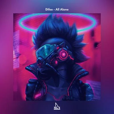 All Alone 專輯 Jessika Dawn/Difee