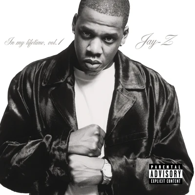 In My Lifetime, Vol. 1 專輯 JAY-Z/Alice Smith/Conway The Machine/Kid Cudi/Koffee