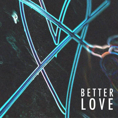 Better Love 专辑 Erlandsson