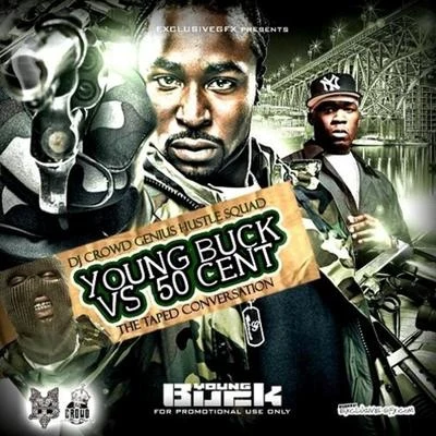 The Taped Conversation 专辑 Young Buck