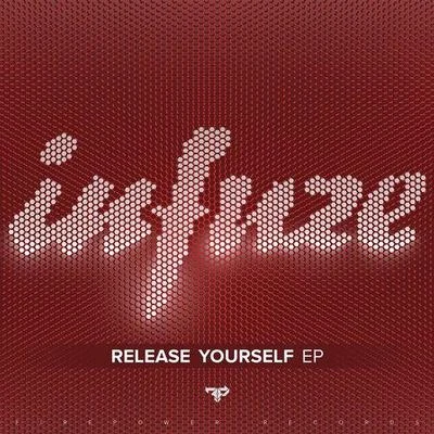 Release Yourself EP 專輯 Infuze