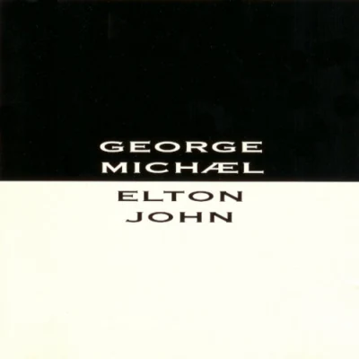 Dont Let The Sun Go Down On Me 專輯 George Michael