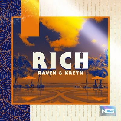 RICH 專輯 Raven & Kreyn/Dante Klein