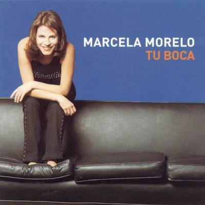 Tu Boca 專輯 Marcela Morelo