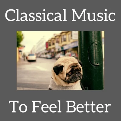 Classical Music To Feel Better 專輯 Joseph Haydn