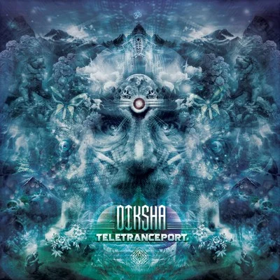 Teletranceport 專輯 Diksha