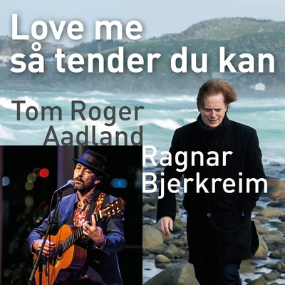 Love me så tender du kan (Singel) 專輯 Ragnar Bjerkreim/Film Symphony Orchestra