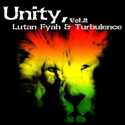 Unity, Vol. 2 專輯 Likklelightning/Turbulence