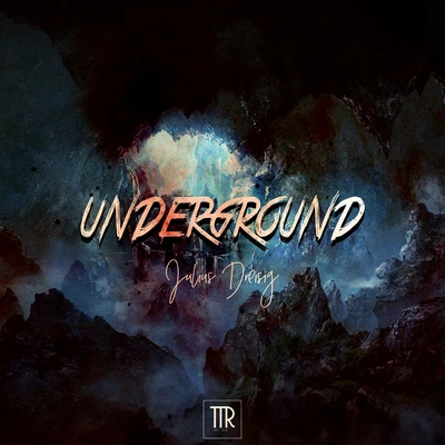 Underground 專輯 Mylky/Julius Dreisig