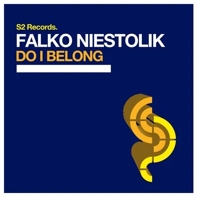 Do I Belong 專輯 Falko Niestolik