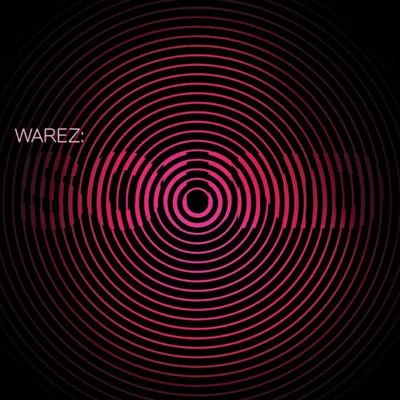 Sound 專輯 Warez/shigeto/Mux Mool/Khonnor/Charles Trees