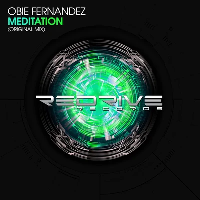 Meditation 专辑 Obie Fernandez/Nhexis