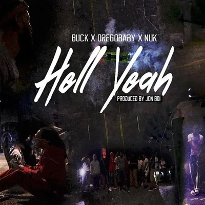 Hell Yeah 專輯 Buck/Berry/Ross/Orbit/Jackson