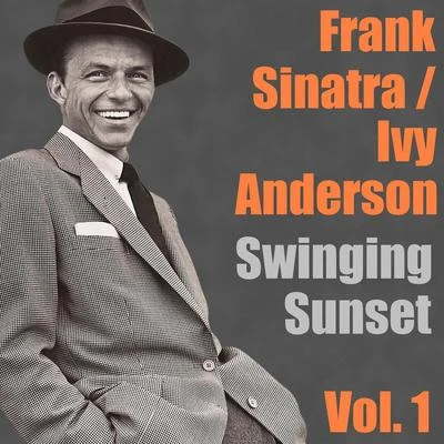 Swinging Sunset Vol. 1 專輯 Frank Sinatra