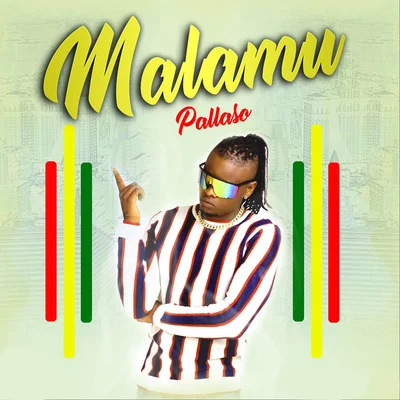 Malamu 專輯 Jaywon/Pallaso