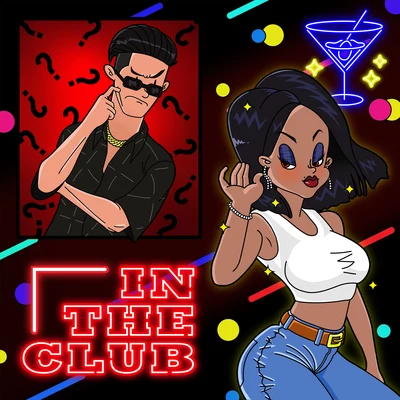 In The Club 專輯 SYN