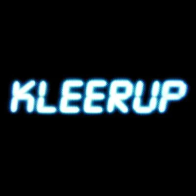 Kleerup 專輯 Kleerup