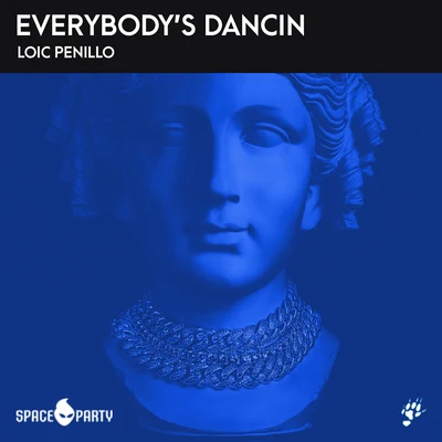 Everybodys Dancin 專輯 Loic Penillo/Davis Mallory