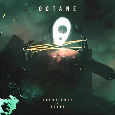 Octane 专辑 Havok Roth