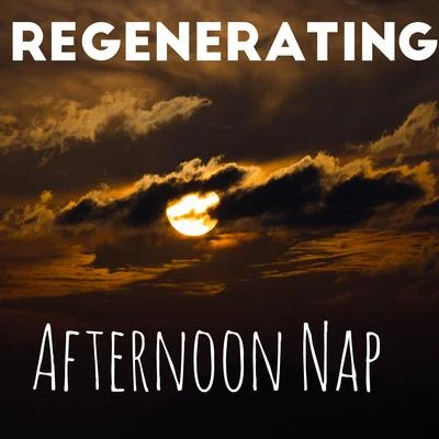 Regenerating Afternoon Nap - Relaxing Sounds of Water, Natural Energy Boost, Break During Work, Eliminate Stress 专辑 Rest & Relax Nature Sounds Artists