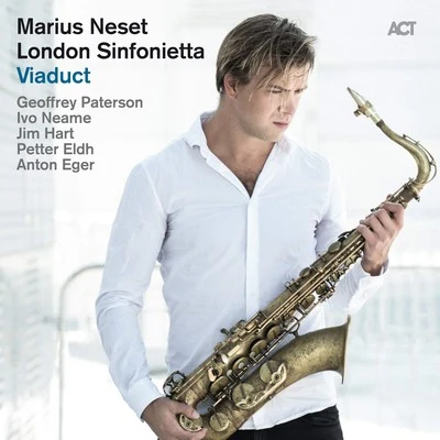 Viaduct 专辑 Marius Neset