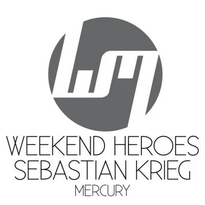 Sebastian Krieg Mercury