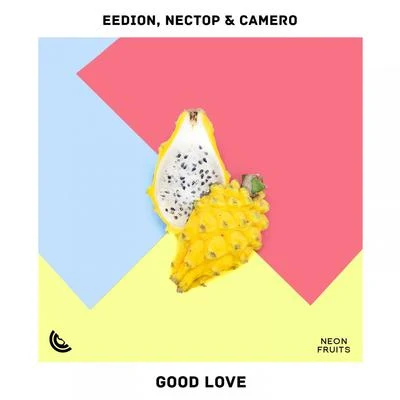 EedionCameroNectop Good Love