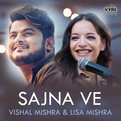 Sajna Ve 專輯 Vishal Mishra