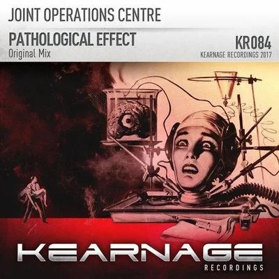 Pathological Effect 專輯 John O'Callaghan