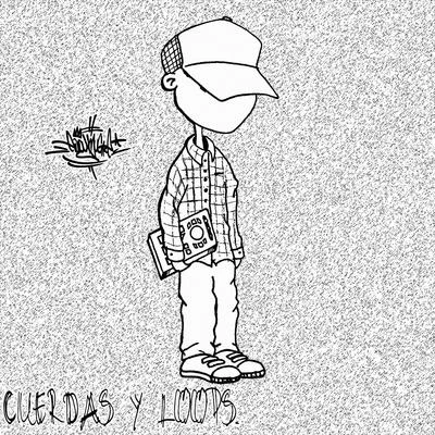 Cuerdas y Loops 專輯 Kabe Aka Alfa/Eddy Mugre/Crudo Means Raw