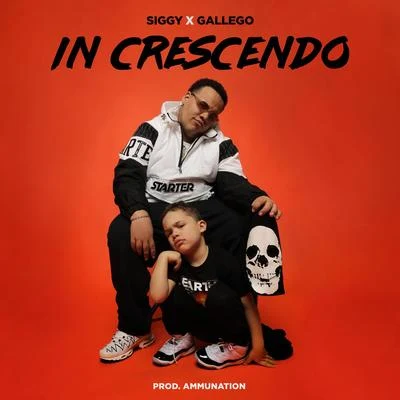 In-Crescendo 專輯 Gallego