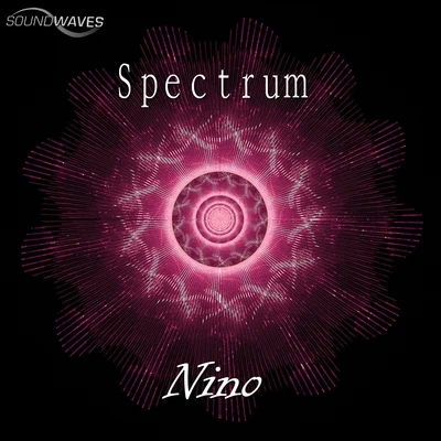 Spectrum 專輯 nino/Valentino/DIEGO/Tony/Nicola