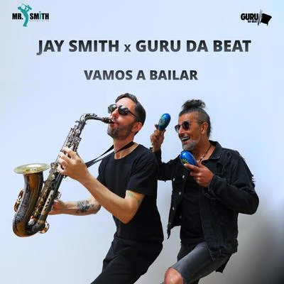 Vamos a bailar 專輯 Jay Smith