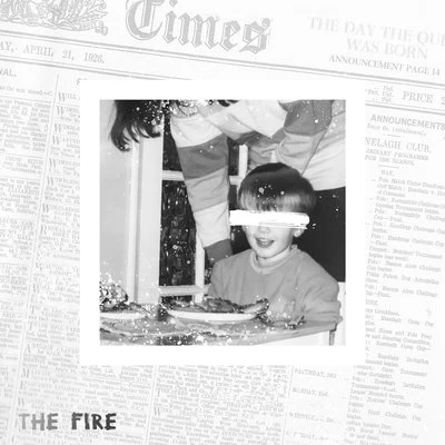 The Fire 專輯 Nate Radley/Sarah Bernstein/Mark Ferber/Dave Scott/Jacob Sacks