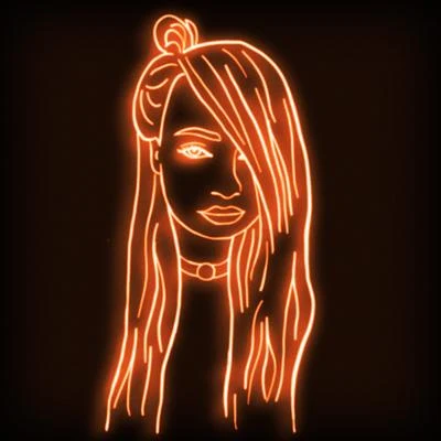 All the Time 專輯 Kim Petras