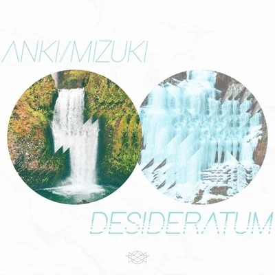 Desideratum 專輯 Anki