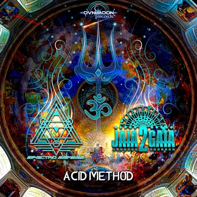 Spectro Senses Acid Method