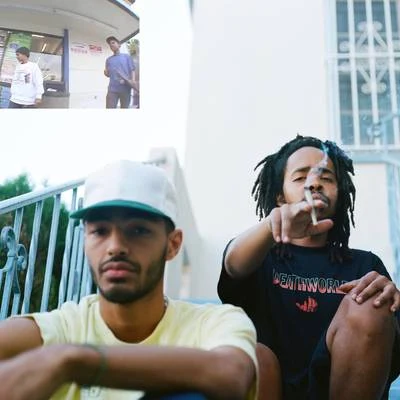 The Mint 專輯 Earl Sweatshirt/Stoney Willis