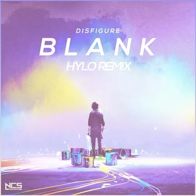 Blank (HYLO Remix) 專輯 Disfigure