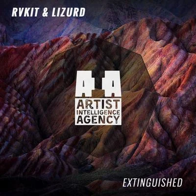 RVKIT Extinguished