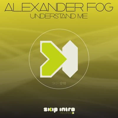 Understand Me 專輯 Alberto Drago/Alexander Fog