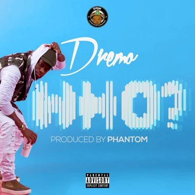 Who? 专辑 Dremo/Zlatan Ibile