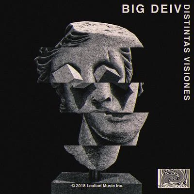 Distintas Visiones 專輯 Big Deiv