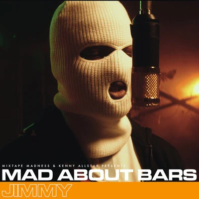 Mad About Bars - S5-E13 專輯 jiMMY