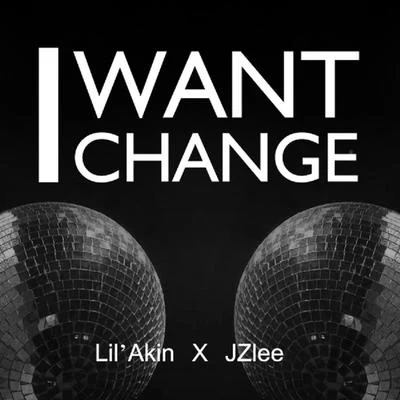 JZlee雷火音頻DCD Records I WANT CHANGE