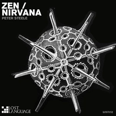 Peter SteeleKate MilesSimon Bostock Zen & Nirvana