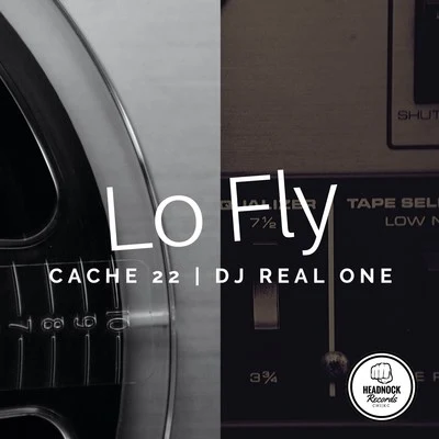 Lo Fly 专辑 Akules/DJ Real One