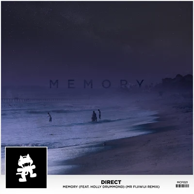 Memory (Mr FijiWiji Remix) 专辑 Mr FijiWiji