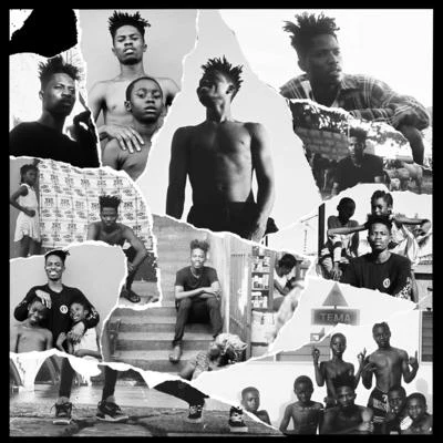 Quamina MpGround Up ChaleKwesi Arthur Nobody