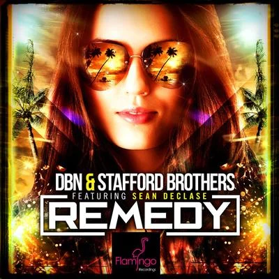 Remedy 專輯 Stafford Brothers/Tune Brothers/Timmy Trumpet/Pretty Pink/Jonathan Ulysses